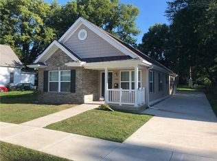 1022 W Macon St, Decatur, IL 62522