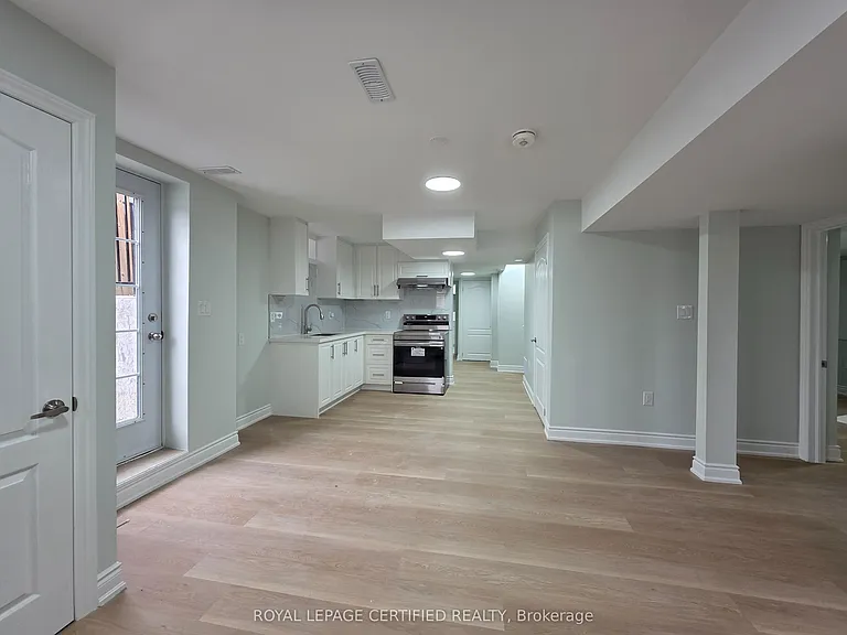 367 Equestrian Way #BASEMENT — Photo 2