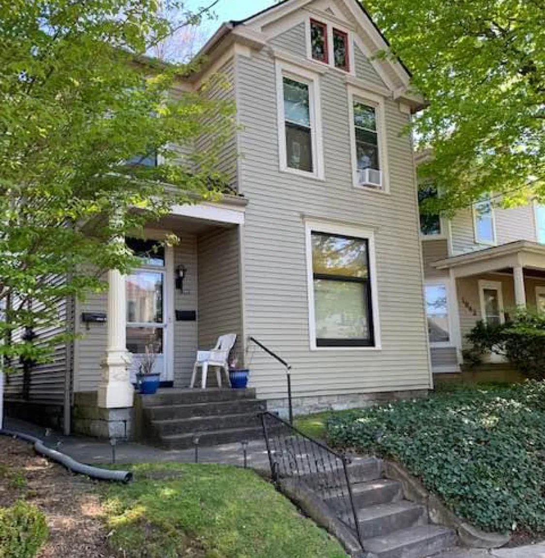 Studio, 450 sqft, $1,500 — Photo 1