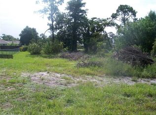 326 Flamingo St, Lake Placid, FL 33852