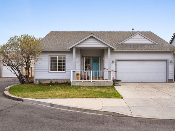 2728 NE Carriage Ln, Prineville, OR 97754