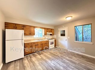 4460 Norcross Rd #B, Hixson, TN 37343