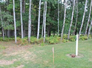 124 Queens Way, Gladwin, MI 48624