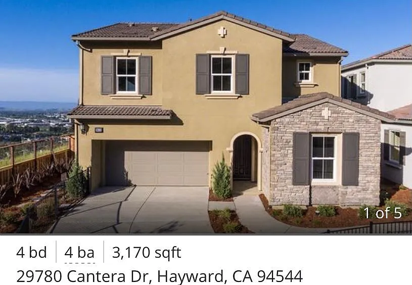 29780 Cantera Dr — Photo 1