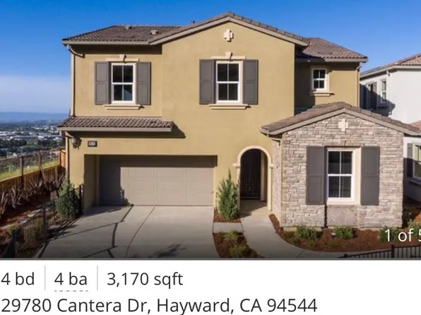 29780 Cantera Dr, Hayward, CA 94544