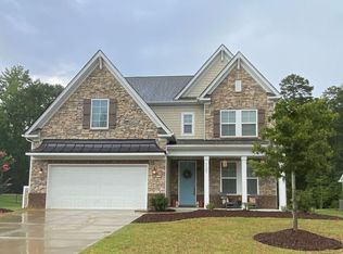 5525 Braddock Mill Way, Lancaster, SC 29720