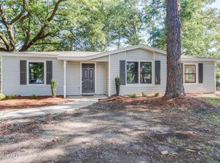 3217 Detroit Ave, Pascagoula, MS 39581