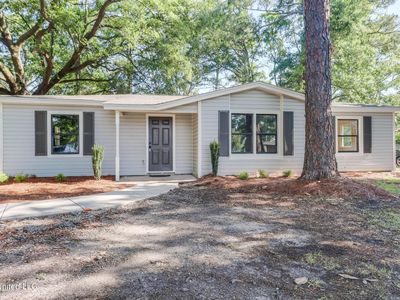 3217 Detroit Ave, Pascagoula, MS, 39581