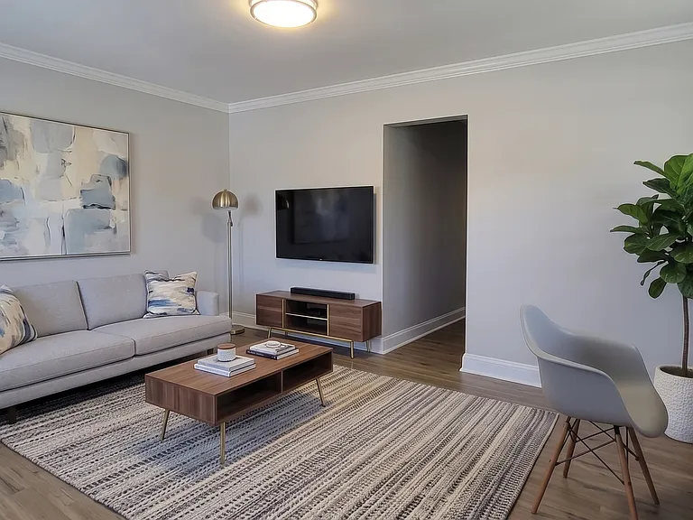708 Wilmington Ave #1F — Photo 2