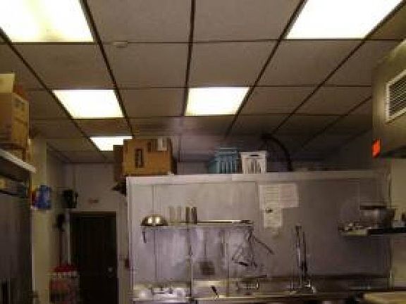 1st Fl Restaurant