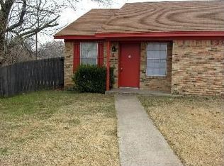 204 Pine Meadow Dr APT A, Kennedale, TX 76060