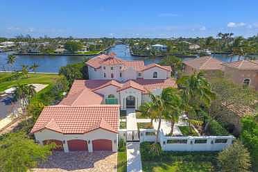 Home For Sale In Las Palmas