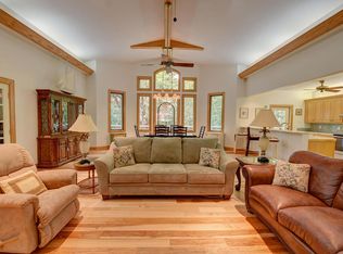 203 Apache St, Plantation Key, FL 33036