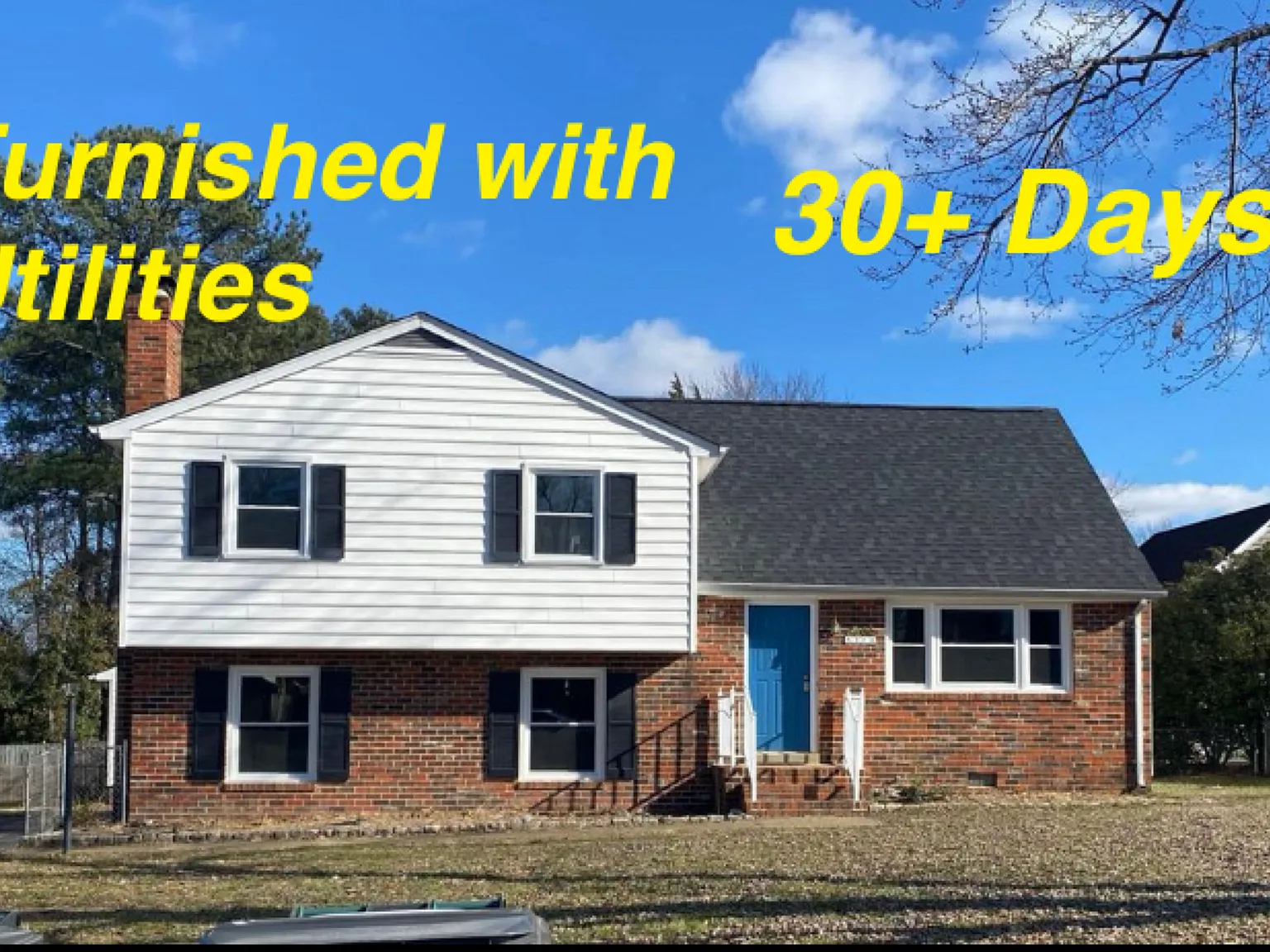 4 bed, 2112 sqft, $5,000 — Photo 1