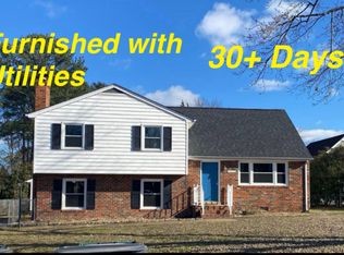 8311 Forge Rd, Richmond, VA 23228