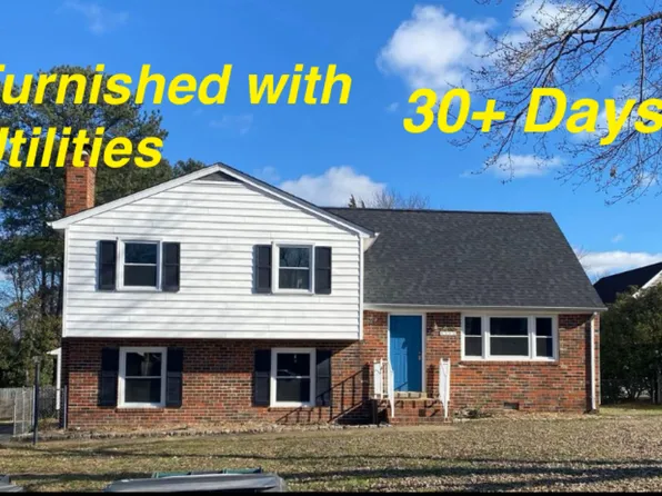 8311 Forge Rd, Richmond, VA 23228