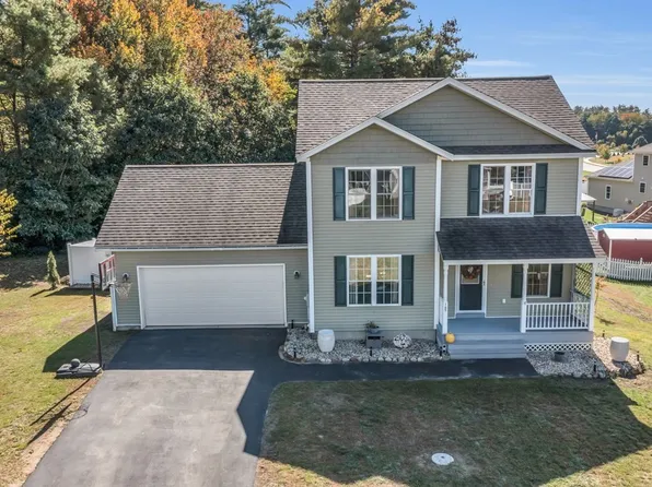145 Bayberry Cir, Winchendon, MA 01475