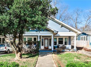 132 Warren St, Atlanta, GA 30317