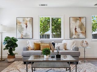 4615 Armour Dr, Santa Clara, CA