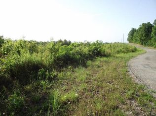 55 Short Rd, Adamsville, TN 38310