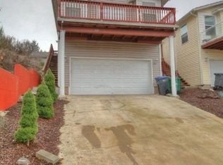 600 Bremerton Blvd W, Bremerton, WA 98312