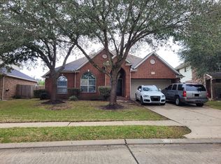 22034 Skyridge Ln, Richmond, TX 77469