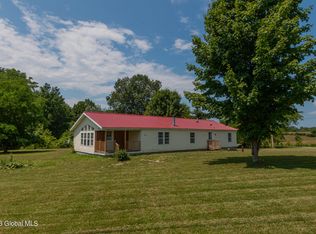 263 Boshart Rd, Fonda, NY 12068