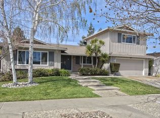 1007 Shadow Brook Dr, San Jose, CA