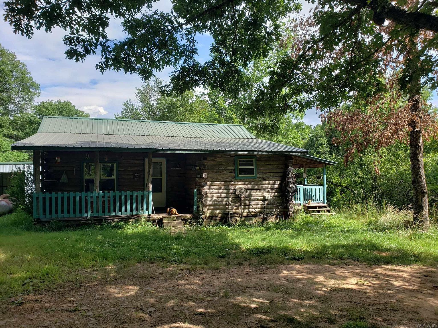 380 Harmon Ln, Hector, AR 72843 MLS 24022245 Zillow