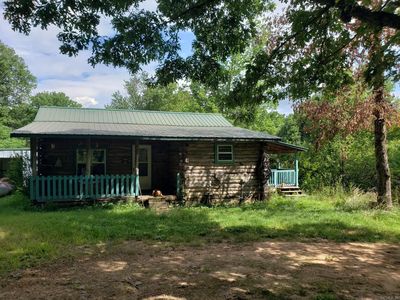 (Undisclosed Address), Hector, AR, 72843
