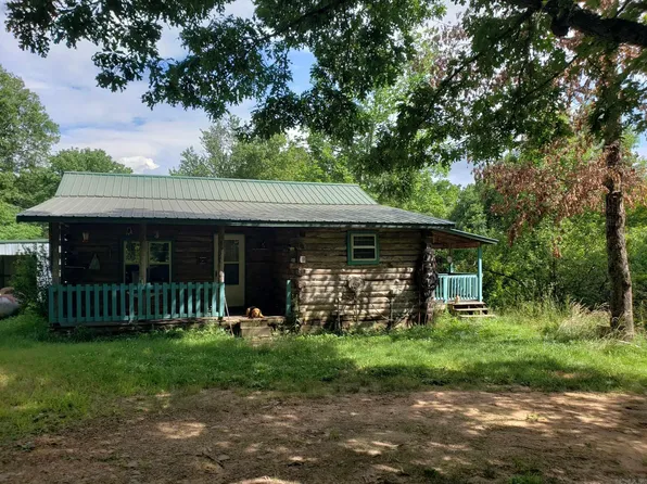 (undisclosed Address), Hector, AR 72843