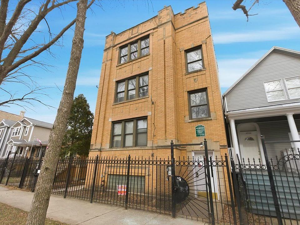 1st image of 3558 W Cortland St APT 2