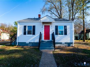 2413 Caddie Ln, Richmond, VA 23223