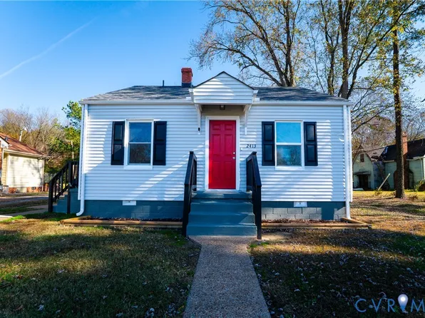 2413 Caddie Ln, Richmond, VA 23223