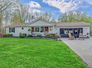 7390 Bishop Rd, Appleton, NY 14008