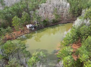 County Road 13, Calhoun City, MS 38916