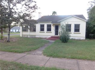 701 N Kentucky Ave, Umatilla, FL 32784