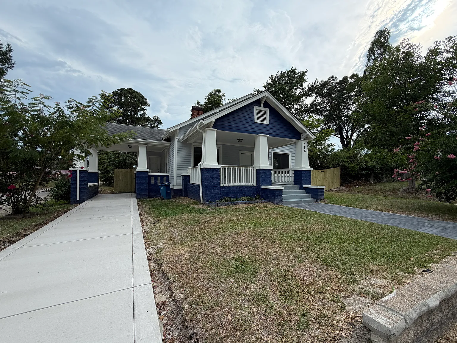 214 Nimocks Ave — Photo 2