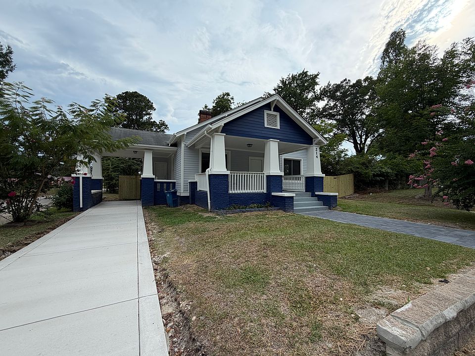 2nd image of 214 Nimocks Ave