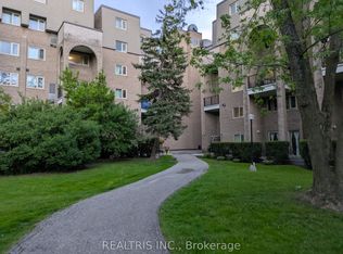 4005 Don Mills Rd #339-C15, Toronto, ON M2H 3J9