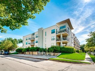 4040 N Hall St APT 302, Dallas, TX 75219