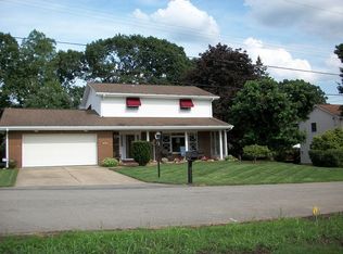 9 Ann St, Ambridge, PA