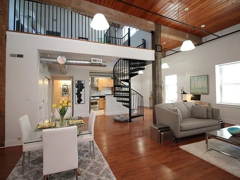 4 Powder Mill Sq #106D — Photo 3
