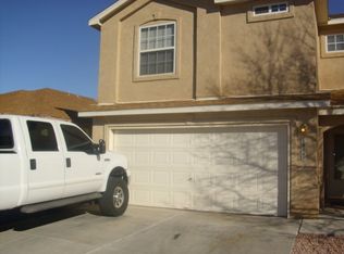 1904 Yarbrough Pl NW, Albuquerque, NM 87120