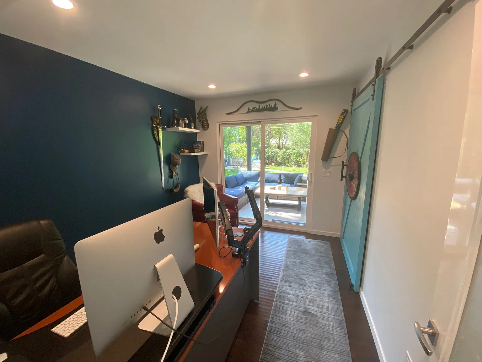3 bed, 1200 sqft, $4,850 — Photo 3