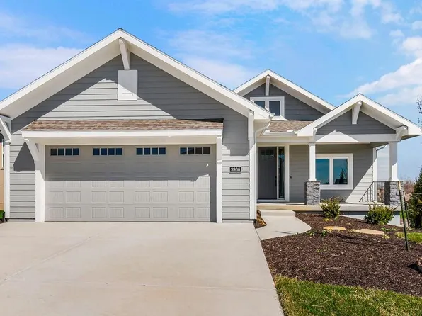 3906 W 158th Ter, Overland Park, KS 66224