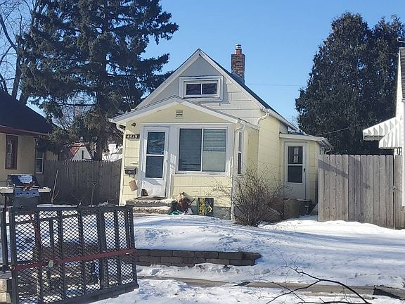2nd image of 4819 Colfax Ave N