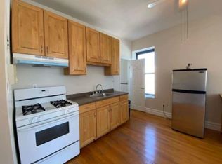 441 3rd Ave #4R, Brooklyn, NY 11215