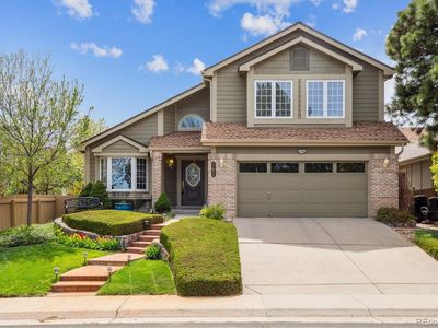 17038 Lamar Drive, Parker, CO, 80134