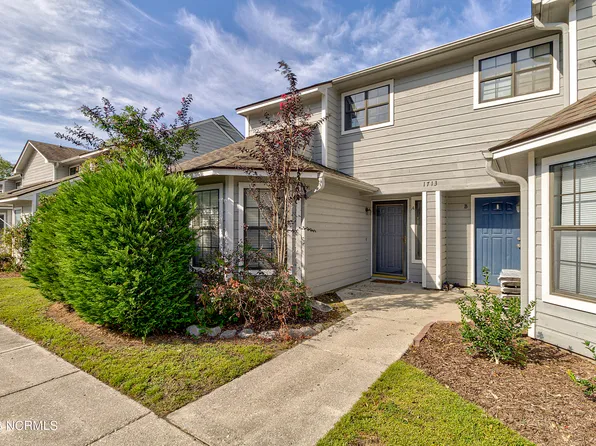 1713 S 41st Street Unit A, Wilmington, NC 28403